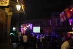 Weekend at Garden Pub, Byblos